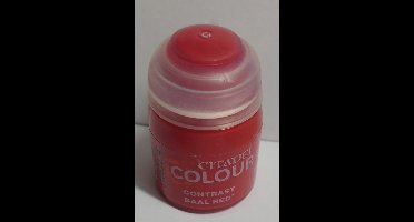 Citadel - Paint - Contrast Baal Red - 29-67