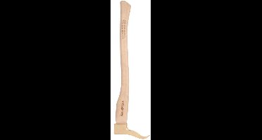 Talen Tools - Sappie - Pikhaak - Essenhouten steel - 70 cm