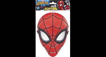Marvel Spider-Man Masker