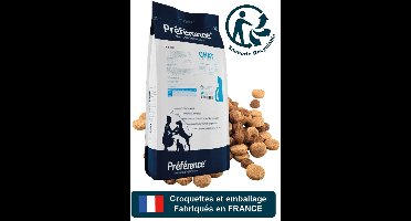 Voorkeur kat 3Kg