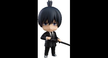 Good Smile Company Chainsaw Man Nendoroid Action Figure Aki Hayakawa 10 cm Action Figuur