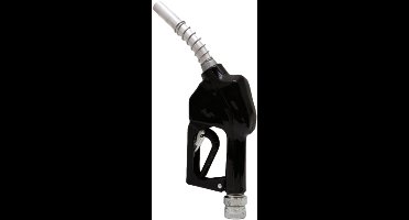 PRESSOL - Automatisch Tankpistool - Brandstofpistool - Diesel en Benzine - 23176
