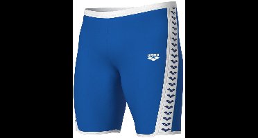 ARENA | M Icons Swim Jammer Solid royal-white (Maat - 75)