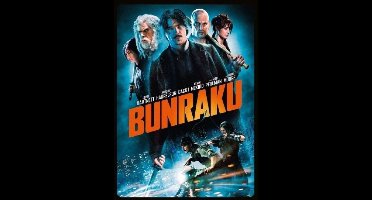 Bunraku