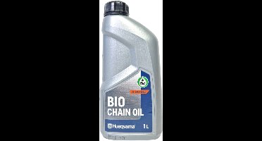 Husqarvarna X-Guard Bio Chain Oil 1 Liter