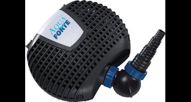 Aquaforte EX 3500 vijverpompen Serie 14 watt