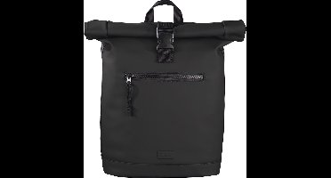 Hama Merida - Notebook-Rucksack - 40cm (15.6) - Schwarz (00216492)