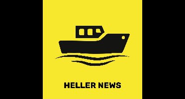 Heller Modelbouwpakket Schepen - 80625 Avenir Ship Plastic - 1:200 - Modelbouw
