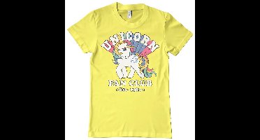 My Little Pony Unicorn Fan Club T-shirt
