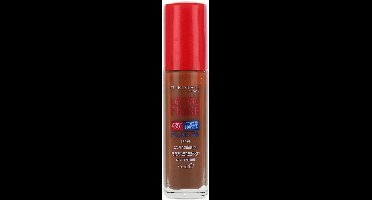 Rimmel Lasting Finish 35HR Hyaluronic Acid Foundation - 605 Hazelnut