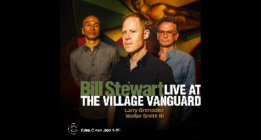Live at the Village Vanguard