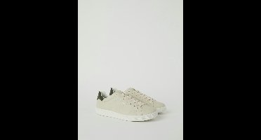 Bjorn Borg T305 RQT M 1990 WHT-GRN maat 43