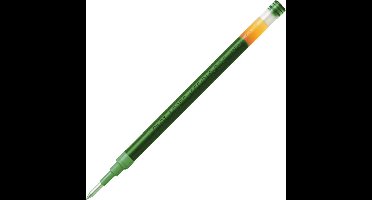 Pilot BLS-G2 – Groene 07 Penvulling - Medium Tip