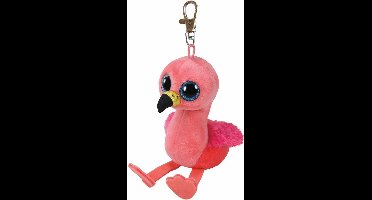 Ty Beanie Boo Clip Gilda Knuffel