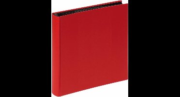 Walther FA-308-R Fun - Design album - Formaat 30 x 30 cm - Rood