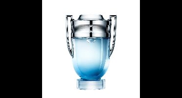 Paco Rabanne Invictus Aqua 100 ml - Eau de Toilette - Herenparfum