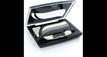 L'Oréal Paris Color Appeal Quad Pro - 337 Milla - Oogschaduw Palet
