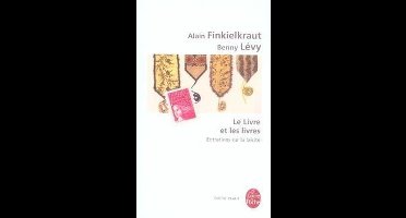 Le Livre Et Les Livres/Entretiens Sur La Laicite