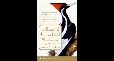 In Search of the Ivory-Billed Woodpecker