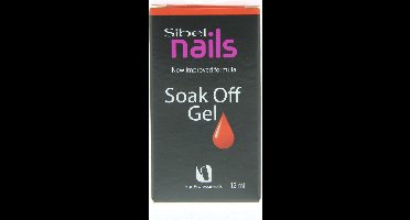 SOAK OFF UV/LED GEL 15ML 5014