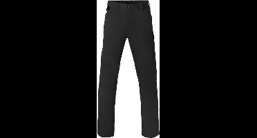 HAVEP Shift werkbroek - 80356 - zwart / grijs - maat 50