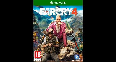Far Cry - Xbox One