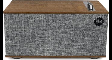 Klipsch The Three II Walnut