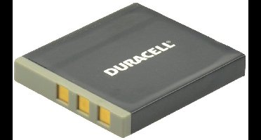 Duracell camera accu voor -Fuji (NP-40)
