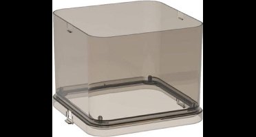 AquaForte 7ltr uitbreiding tbv feeder