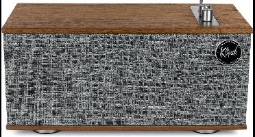 Klipsch The One II Walnut