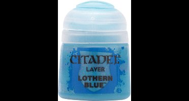 Citadel Layer: Lothern Blue