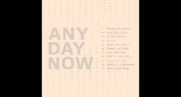 Krezip - Any Day Now (CD)