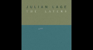 Julian Lage - The Layers (CD)
