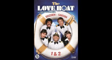 Love boat - Seizoen 1 & 2