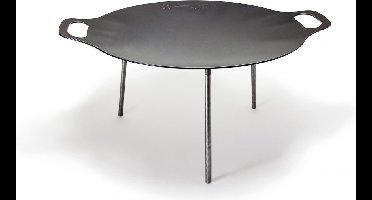Petromax - Grill- en vuurschaal - Ø 48 cm