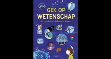 Gek op wetenschap
