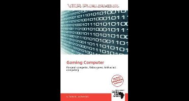 Gaming Computer