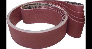 Schuurband korund 13x305mm K60 VSM