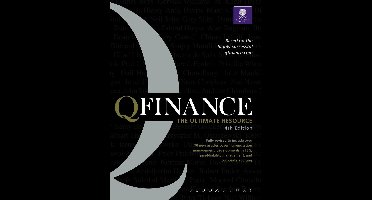 QFINANCE: The Ultimate Resource, 4th edition