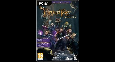 The Bard's Tale IV: Barrows Deep - Day One Edition - PC