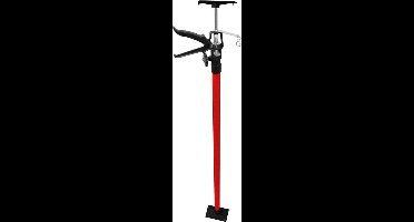 Melkmeisje plafondstempel - 115 - 290 cm - max 30 kg / 45 g
