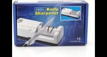 Elektrische messenslijper