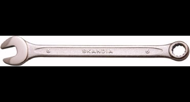 Skandia Steekringsleutel - 21 mm