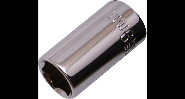 Skandia Losse Dop 1/4" - 9 mm
