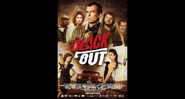 Black Out (2012)