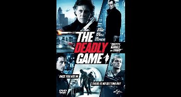 DEADLY GAME