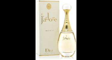 Dior J'adore Eau de Parfum 100ml