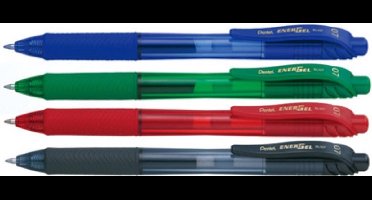 Pentel Energel BL110 Blauw