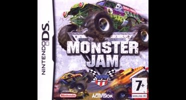 Monster Jam