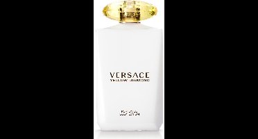 Versace - Yellow Diamond BL - 200ML